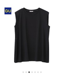 GU | Tシャツ/カットソー