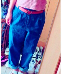 WEGO | デニムパンツ