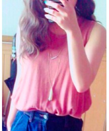 RETRO GIRL | Tシャツ/カットソー