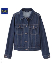 GU | デニムジャケット