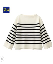GU | ニット/セーター