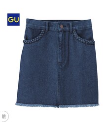 GU | スカート