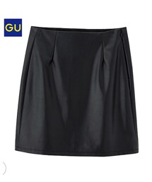 GU | スカート