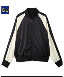 GU | スタジャン