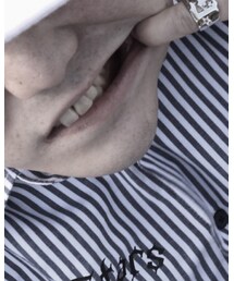 SIX STARS MOVEMENT | シャツ/ブラウス