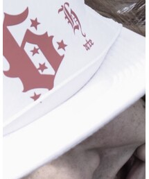 SIX STARS MOVEMENT | キャップ