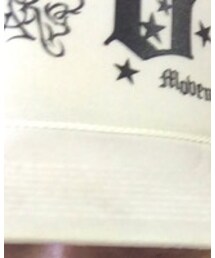 SIX STARS MOVEMENT | キャップ