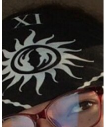 NINE MICROPHONES | その他ヘアアクセサリー