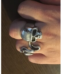 Dr MONROE | リング