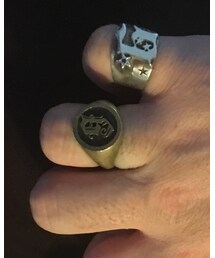 NINE MICROPHONES | リング