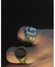 SIX STARS MOVEMENT | リング