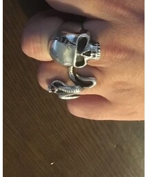 STONE MARKET | リング