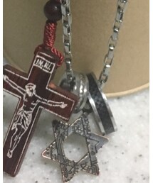 BLOOM | ネックレス