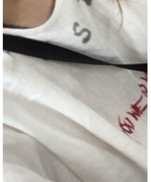 SIX STARS MOVEMENT | Tシャツ/カットソー