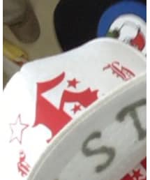 SIX STARS MOVEMENT | キャップ