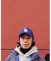 MLB | キャップ