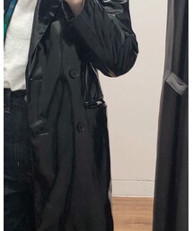 UNIQLO | マウンテンパーカー