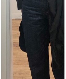 UNIQLO | デニムパンツ