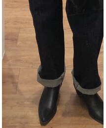 ZARA WOMAN | ブーツ