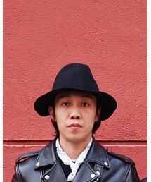 ZARA MAN | ハット