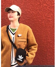 UNIQLO | ノーカラージャケット