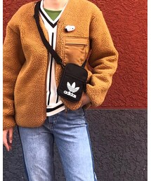 adidas | ショルダーバッグ