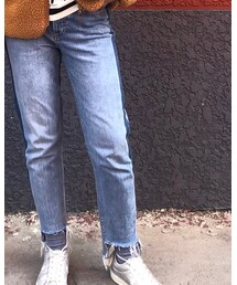 TOPSHOP | デニムパンツ