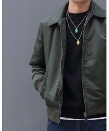 UNIQLO | MA-1