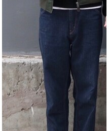 UNIQLO | デニムパンツ