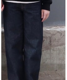 UNIQLO | デニムパンツ