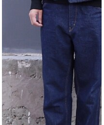 UNIQLO | デニムパンツ