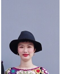 ZARA WOMAN | ハット