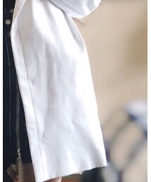 COS | ピーコート