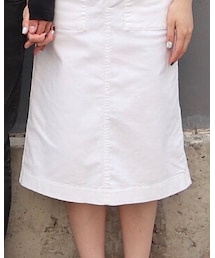 UNIQLO | スカート