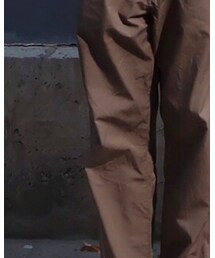 UNIQLO | チノパンツ