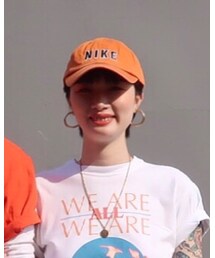 NIKE | キャップ