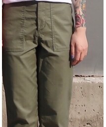UNIQLO | チノパンツ