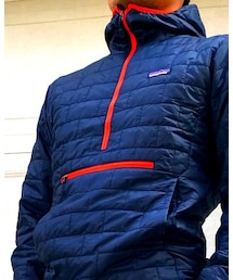 patagonia | ジャケット/アウター