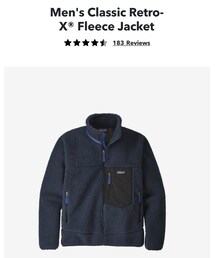 patagonia | ジャケット/アウター