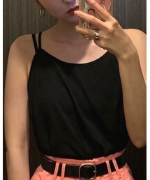 ZARA | キャミソール