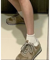 NEW BALANCE | スニーカー