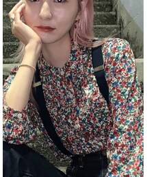 VINTAGE | シャツ/ブラウス