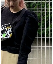 GHOSPELL | トップス