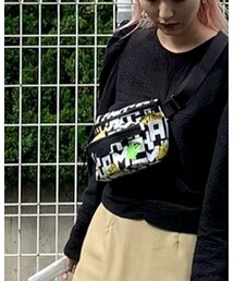 LONGCHAMP | ボディバッグ/ウエストポーチ