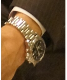 SEIKO | アナログ腕時計