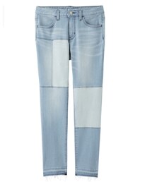 GU | デニムパンツ
