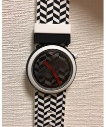 SWATCH | アナログ腕時計
