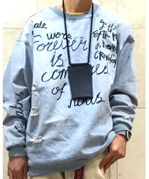 ZARA | トップス