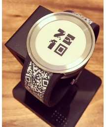FES watch U | アナログ腕時計