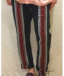 ZARA | パンツ